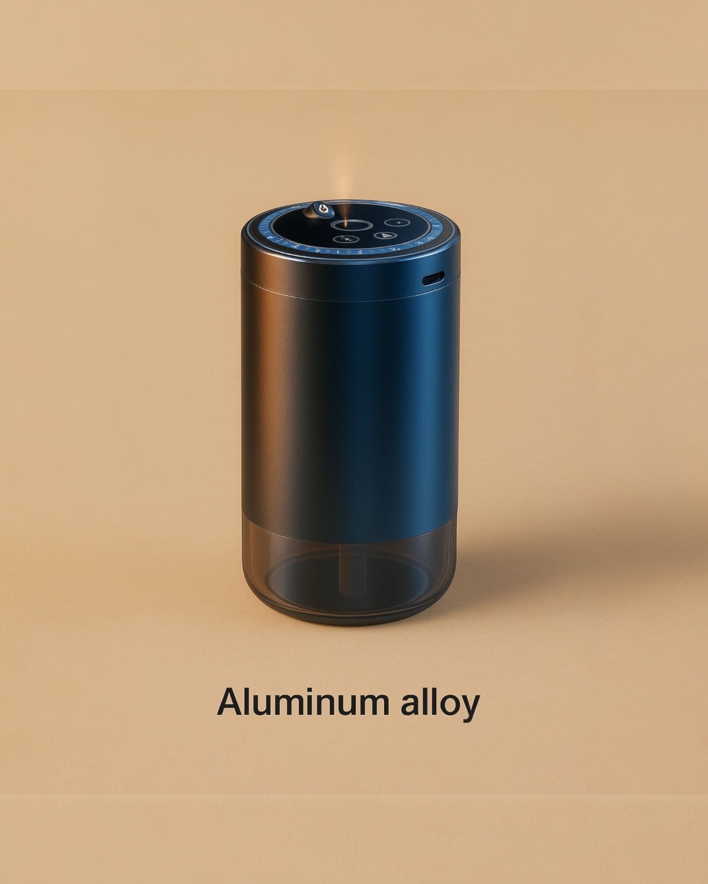 Rechargeable Car Aroma Diffuser - Arvique