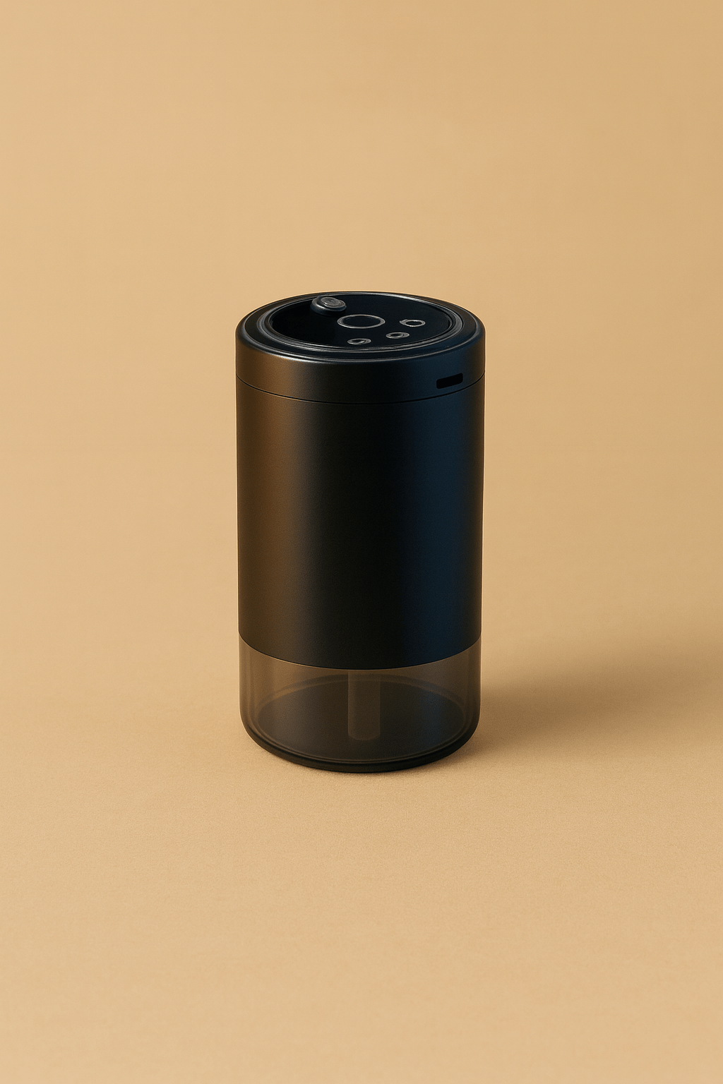 Rechargeable Car Aroma Diffuser - Arvique