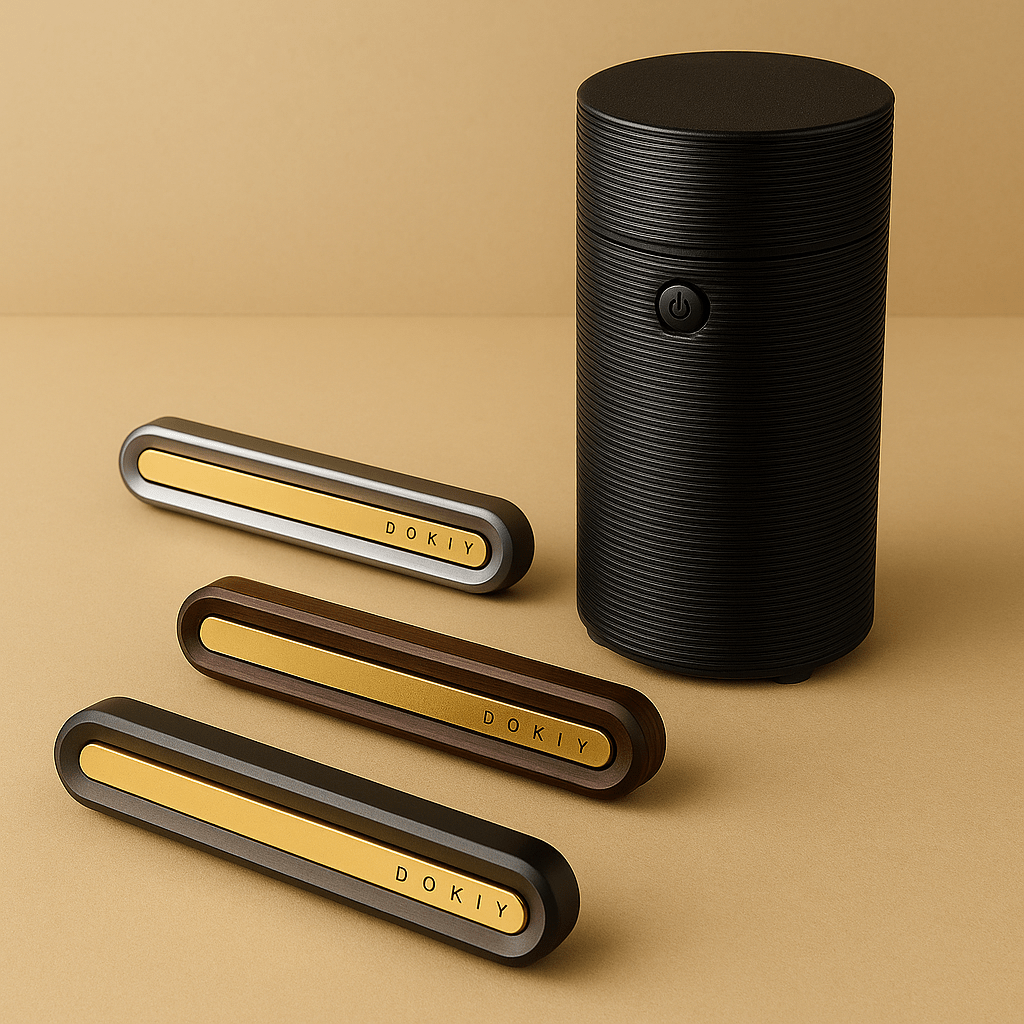 Car Diffusers - Arvique
