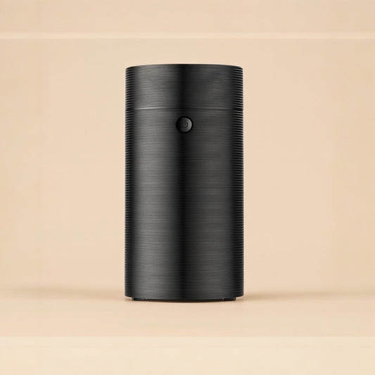 Car Aroma Diffuser – Ultrasonic & Rechargeable - Arvique