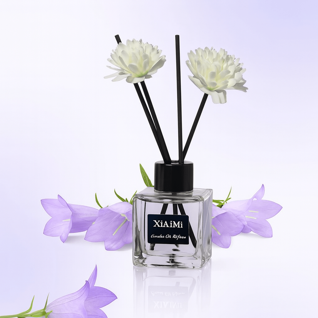 Flameless Home Fragrance - Arvique