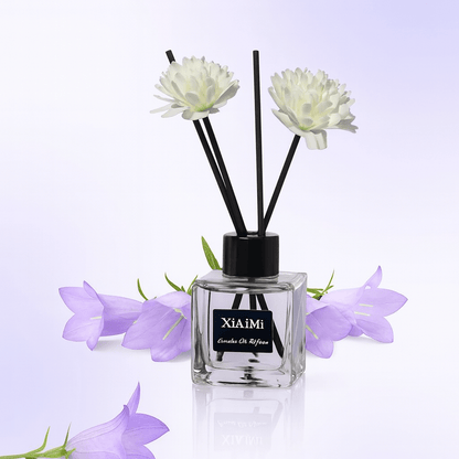 Flameless Home Fragrance - Arvique