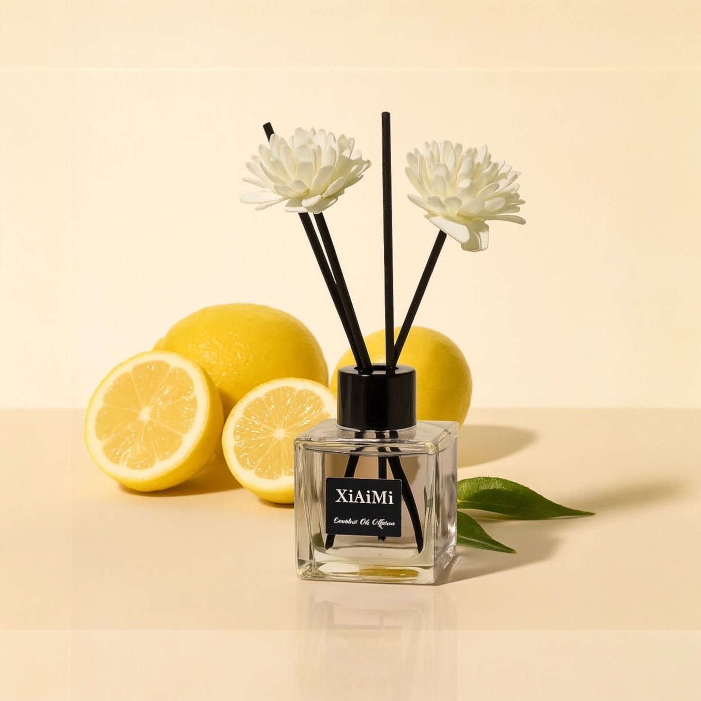 Flameless Home Fragrance - Arvique