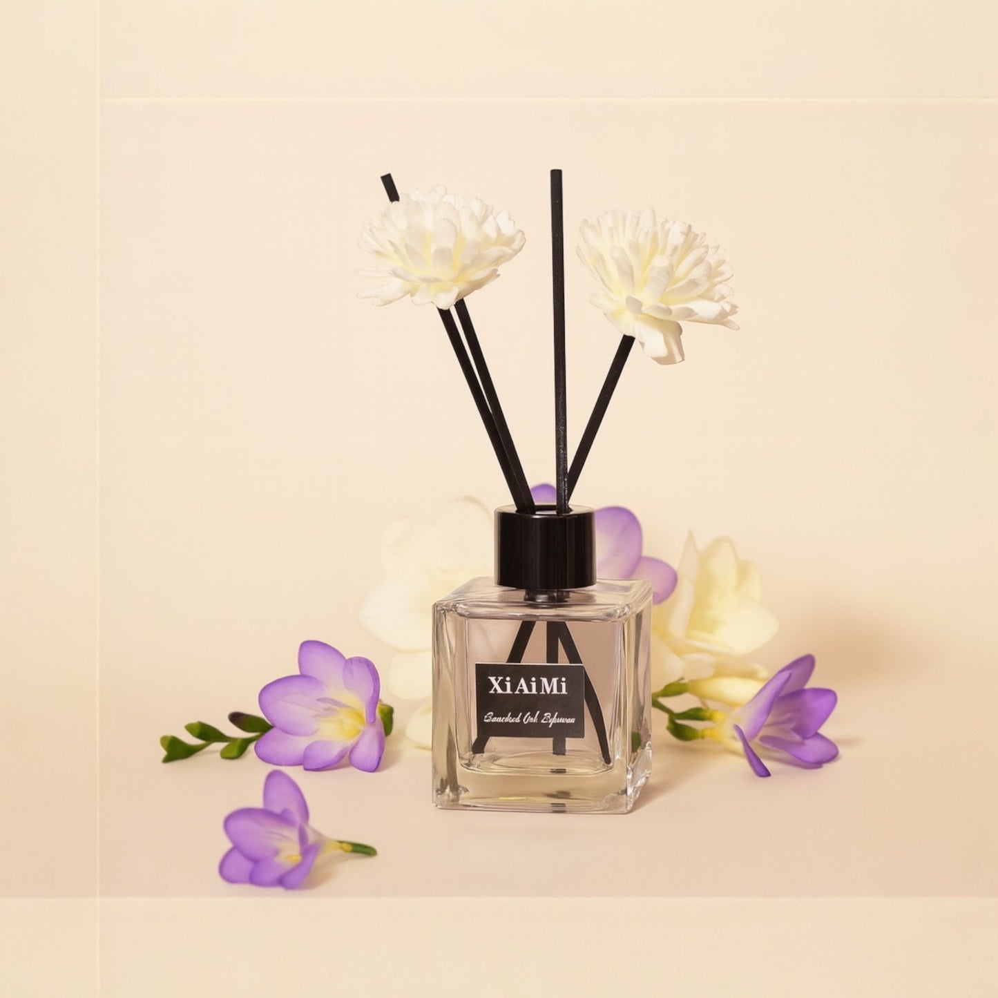Flameless Home Fragrance - Arvique