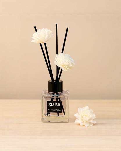 Flameless Home Fragrance - Arvique