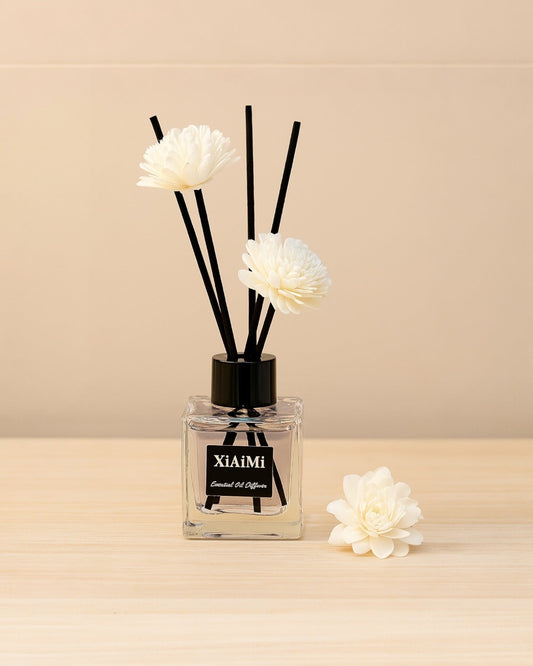 Flameless Home Fragrance - Arvique