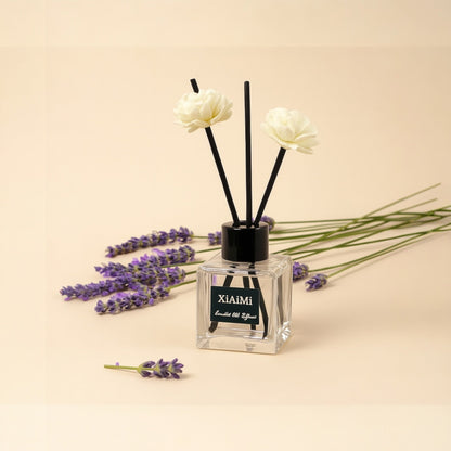 Flameless Home Fragrance - Arvique