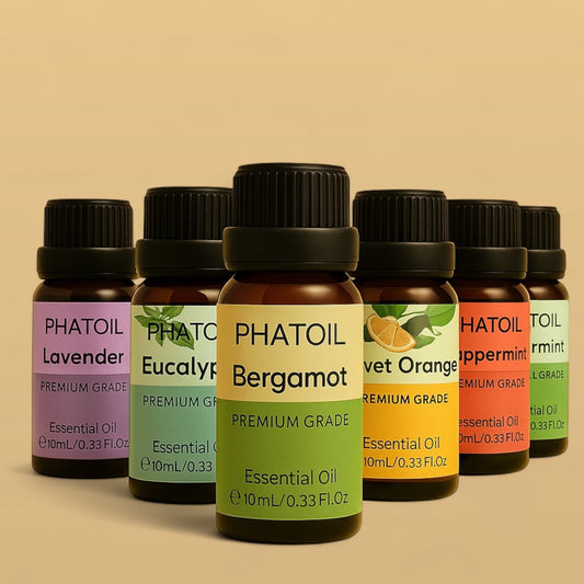 PHATOIL Essential Oil – 10ml - Arvique