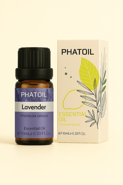 PHATOIL Sweet Orange Essential Oil – 10ml - My Store