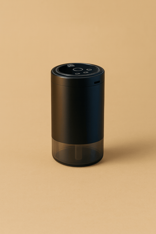 Rechargeable Car Aroma Diffuser - Arvique